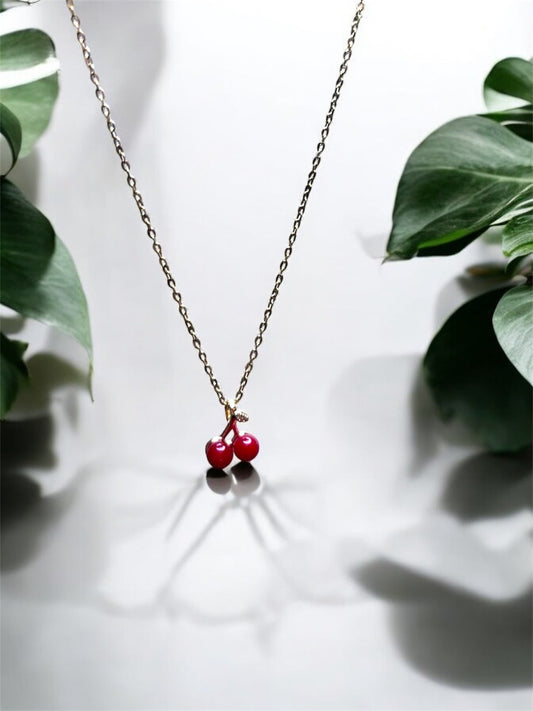 Collar Cherry